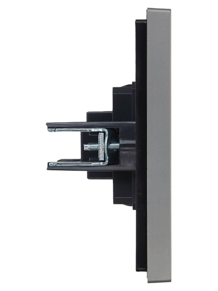 Фортепиано сталь механизм HDMI скрытая 1-ая 