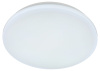 Светильник настенно-потолочный свд 36Вт 6500К 2340лм круг белый  ЭРА